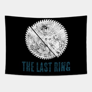 The Last Ring Tapestry