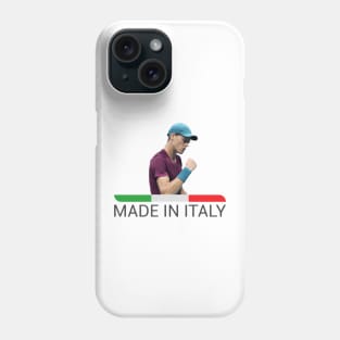 Made in Italy Phone Case