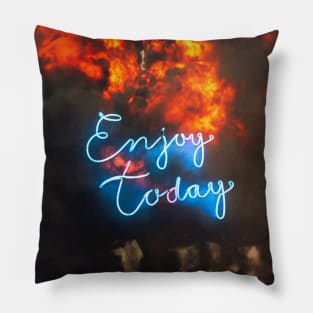 Enjoy Pillow