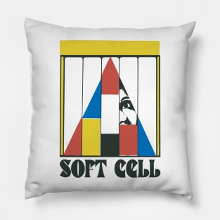 /////// SOft CeLL \\\\\\\ Pillow