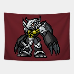 Wargreymon Tapestry