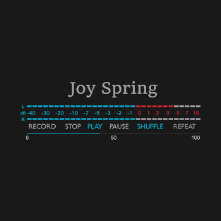 Play - Joy Spring T-Shirt