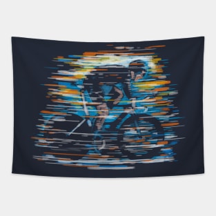 road cycler Tapestry