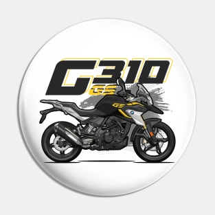 G310 GS Pin