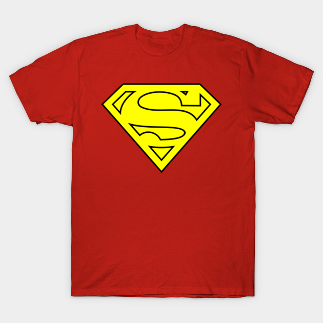 Superman Cape Superman Symbol T Shirt Teepublic