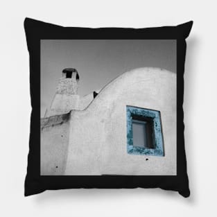 Santorini 2 Pillow