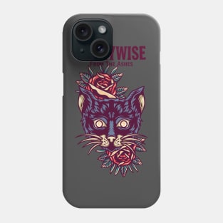 Pennywise Unknown Road Phone Case