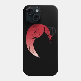 Lilith the Siren Phone Case