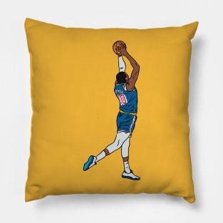 Jonathan Kuminga Dunk Pillow