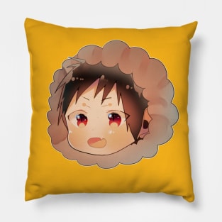 Izanyan Pillow