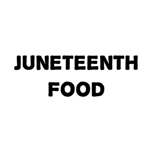 Juneteenth independence day T-Shirt