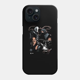 Ty Dolla Sign Vultures Phone Case