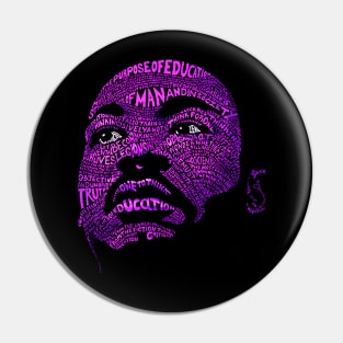 I Have A Dream (Spirituel Version) Pin