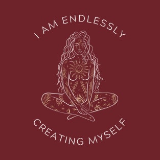 Endlessly T-Shirt