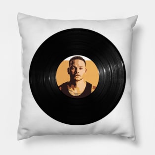 Kane Brown Pillow