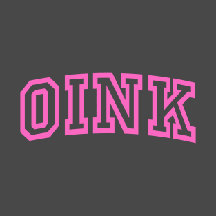 Oink T-Shirt