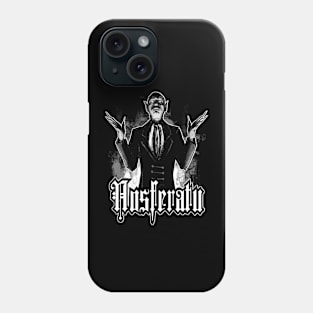 Nosferatu Phone Case