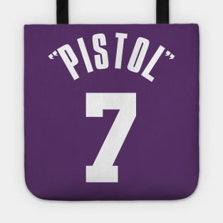 PISTOL PETE!!! CLASSIC LOOK Tote