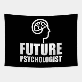 Future Psychologist Tapestry