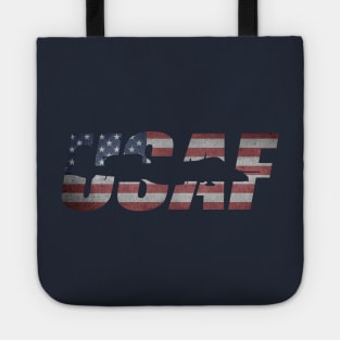 USAF A10 Warthog Tote