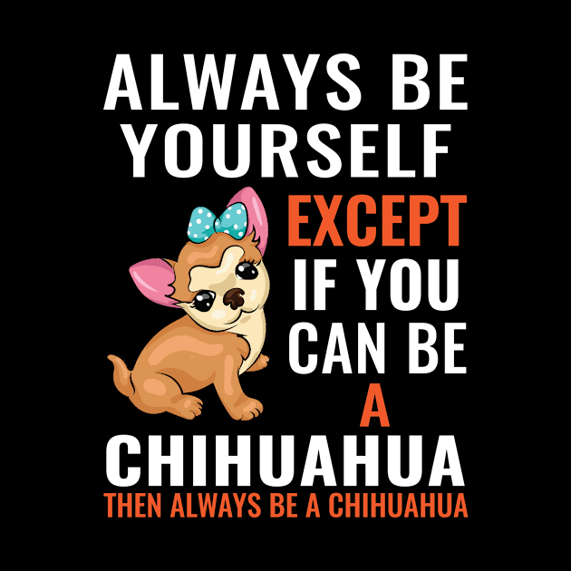 Chihuahua by UniqueWorld