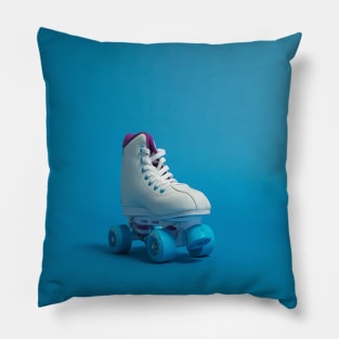 Roller Skate Pillow