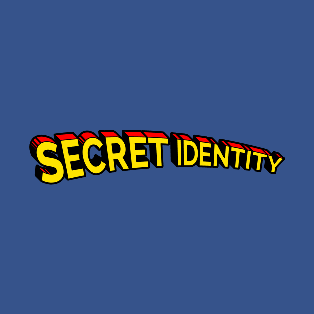 Secret Identity by blairjcampbell