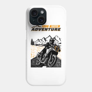 Super Adventure 1290 Phone Case