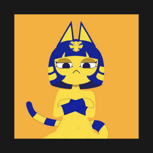 Ankha T-Shirt