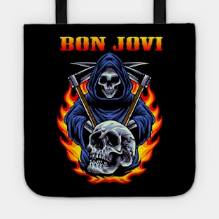 BON JOVI VTG Tote