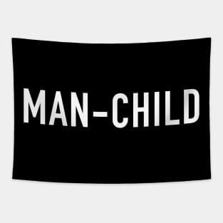 Man-Child Tapestry