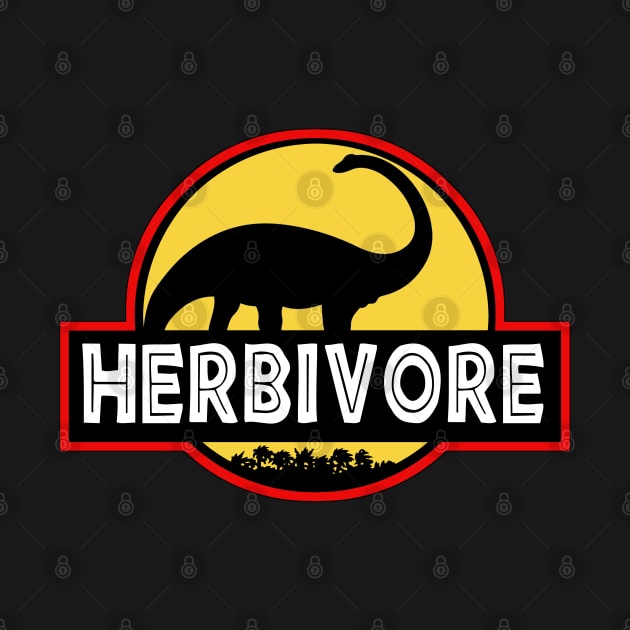Herbivore Vegetarian Diet Workout Lifestyle Shirt by Creative Designs Canada