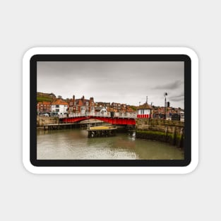 Moving bridge-Whitby Magnet