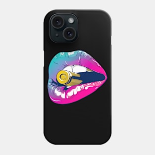 LIPOS Phone Case