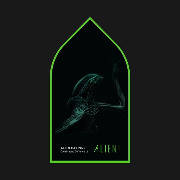 Discover Alien - T-Shirt