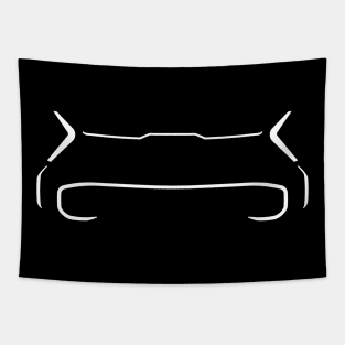 kia sportage Tapestry