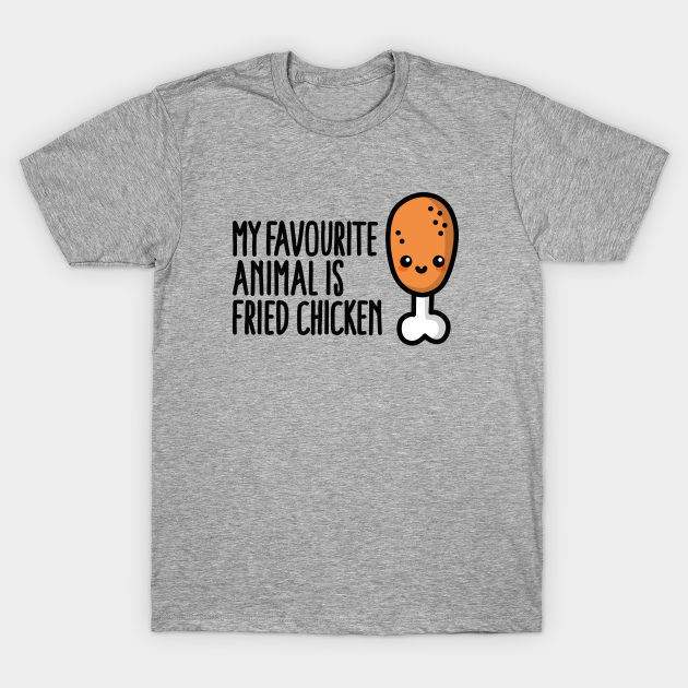 images Kawaii Fried Chicken Logo teepublic