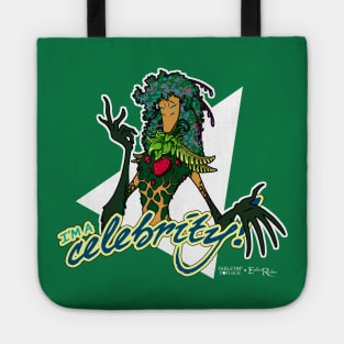 Endless Realms- Celebrity Yakshi Tote