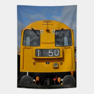 British Rail Class 20 Tapestry