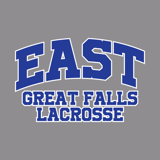 East Great Falls Lacrosse by HeyBeardMon