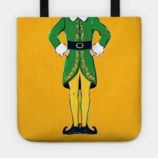 Elf Tote