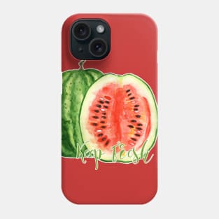 Keep Fresh – Watermelon Phone Case