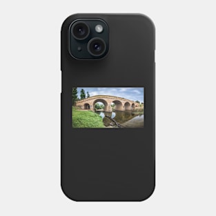 Richmond Bridge Phone Case