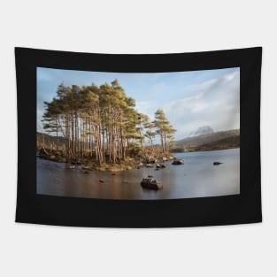 Suilven Tapestry