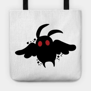 Mothman Tote