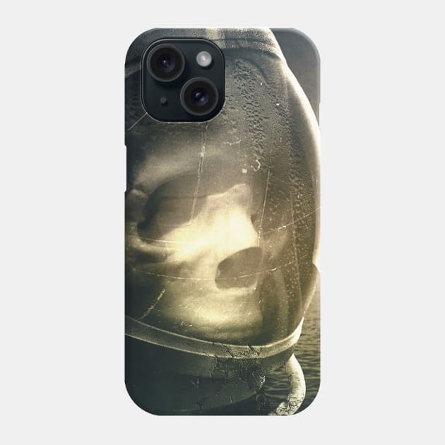 Desolate Phone Case by SeamlessOo