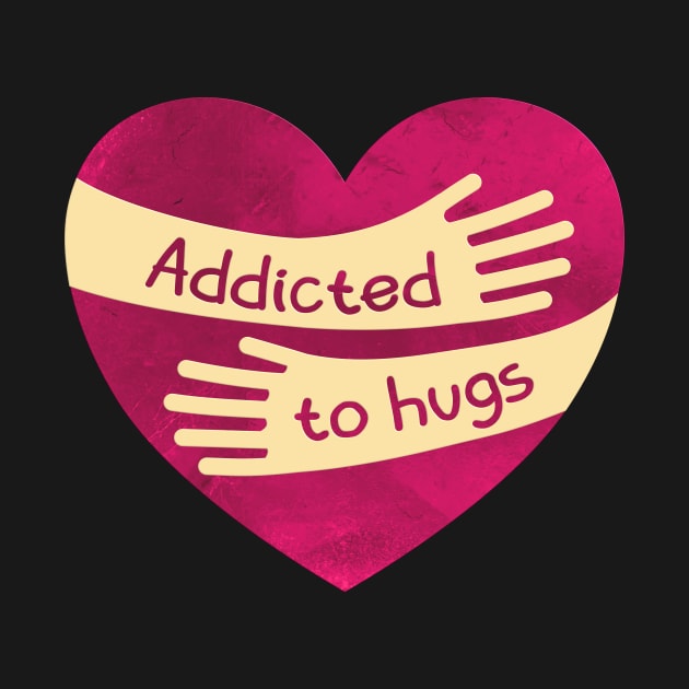 Addicted to Hugs by donovanh