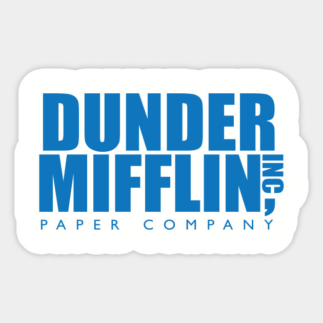 Dunder Mifflin