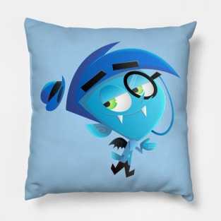 Anti-Cosmo Pillow