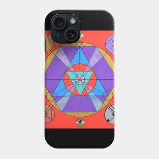 Alchemy 1 Phone Case